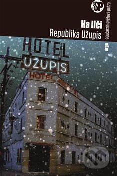 Republika Užupis