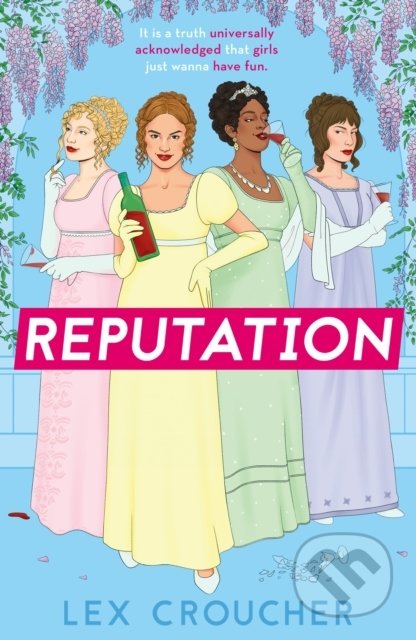 Reputation