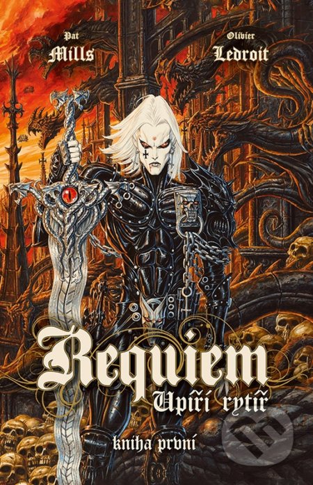 Requiem: Upíří rytíř - Vzkříšení