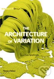 Research & Design (The Architecture of Variation)