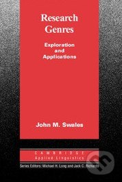 Research Genres
