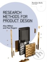 Research Methods for Product Design