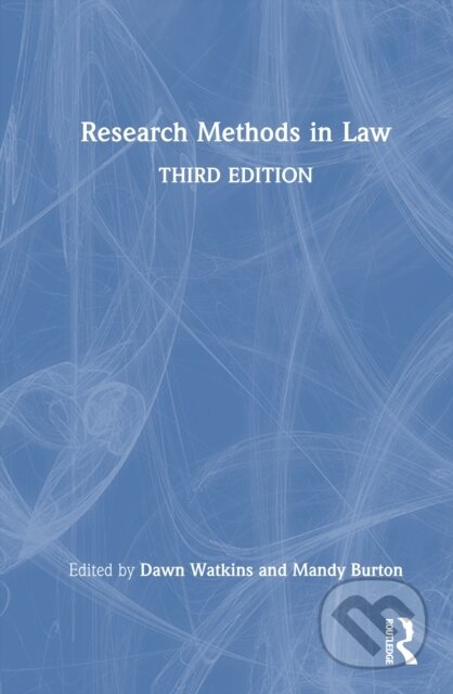 Research Methods in Law