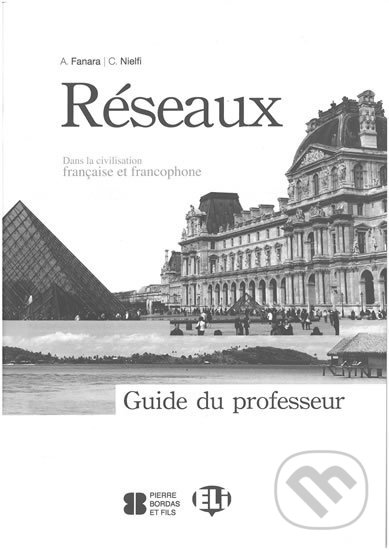 Réseaux - Guide pédagogique B1-B2