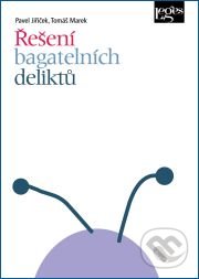Řešení bagatelních deliktů
