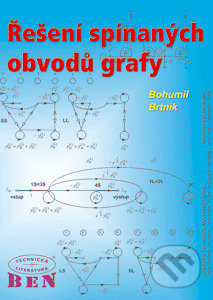 Řešení spínaných obvodů grafy