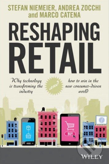 Reshaping Retail