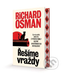 Řešíme vraždy