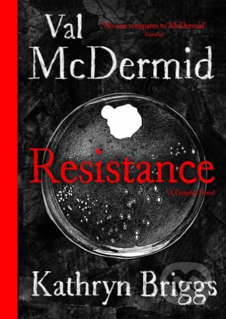 Resistance (A Graphic Novel)