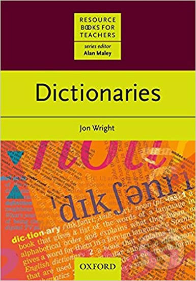 Resource Books for Teachers: Dictionaries