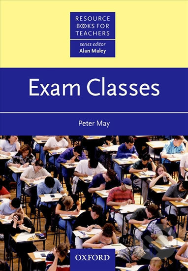Resource Books for Teachers: Exam Classes