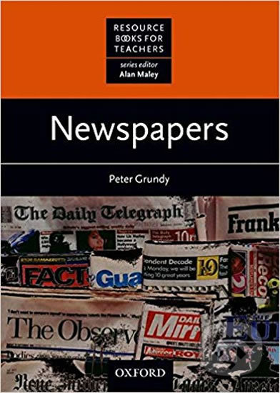 Resource Books for Teachers: Newspapers