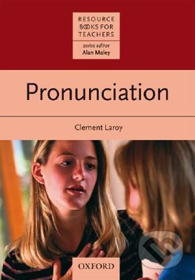 Resource Books for Teachers: Pronunciation