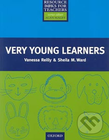 Resource Books for Teachers: Very Young Learners