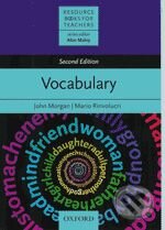 Resource Books for Teachers: Vocabulary