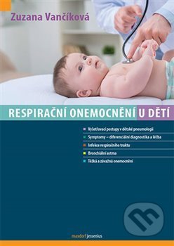 Respirační onemocnění u dětí
