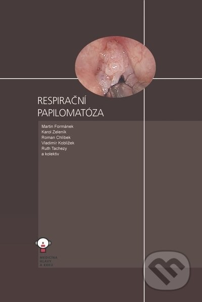 Respirační papilomatóza