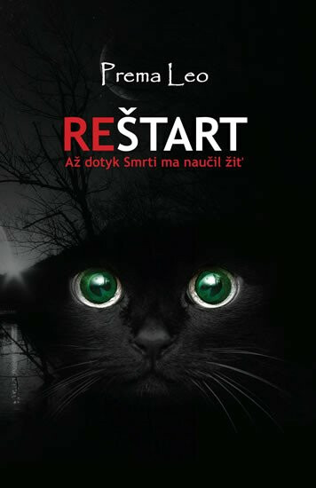 Reštart - Až dotyk smrti ho naučil žiť (slovensky) - Leo Prema