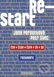Restart (ČSR – ČSSR – ČSFR – ČR – SR)