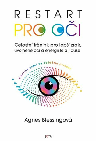 Restart pro oči