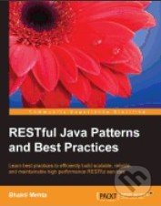 Restful Java Patterns and Best Practices