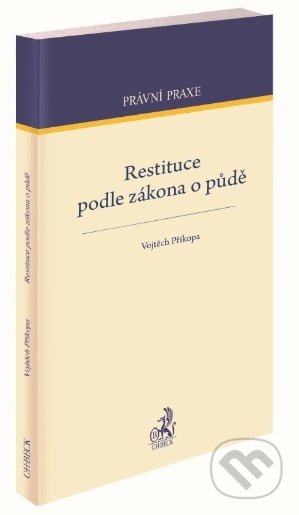 Restituce podle zákona o půdě