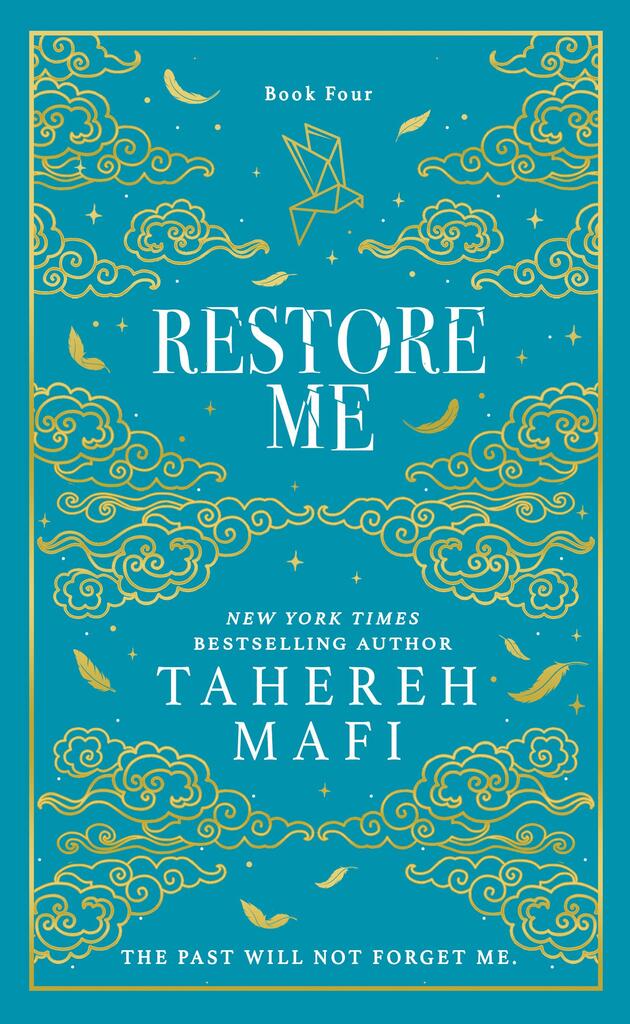 Restore Me. Special Collectors Edition