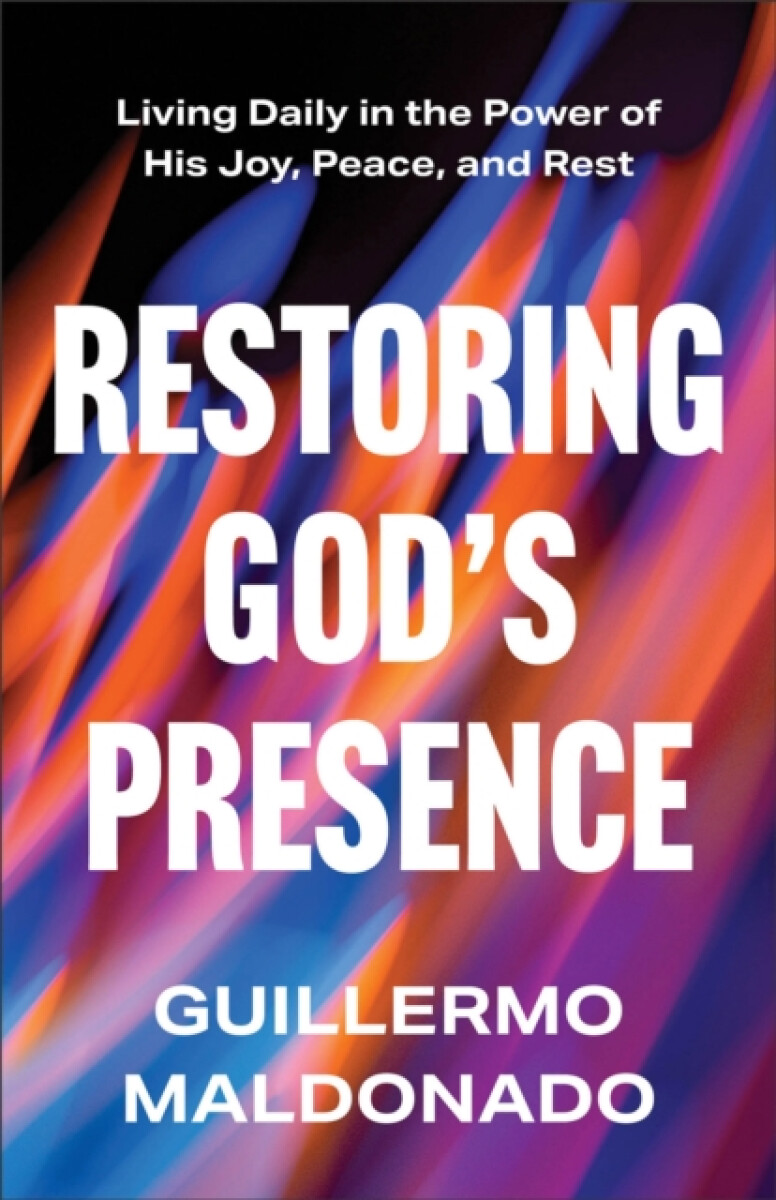 Restoring God's Presence