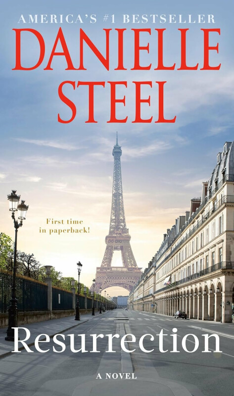 Resurrection - Danielle Steel