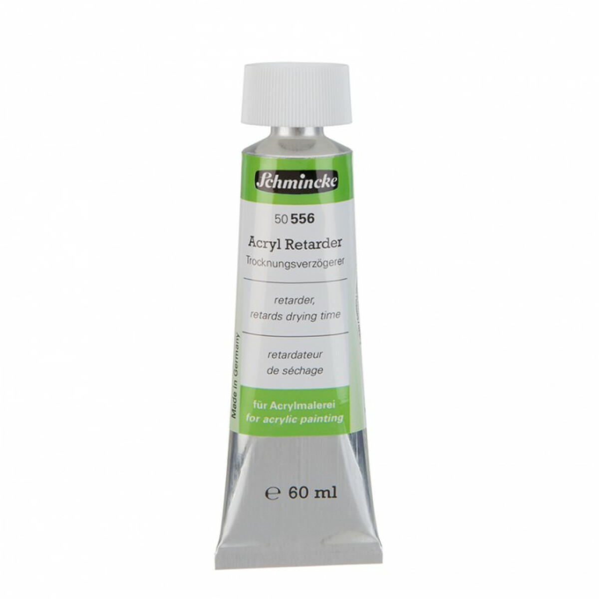 Retardér pro akrylové barvy 60ml