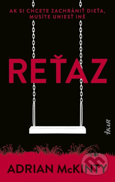 Reťaz