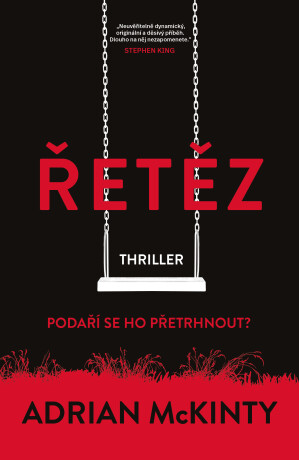Řetěz (Defekt)