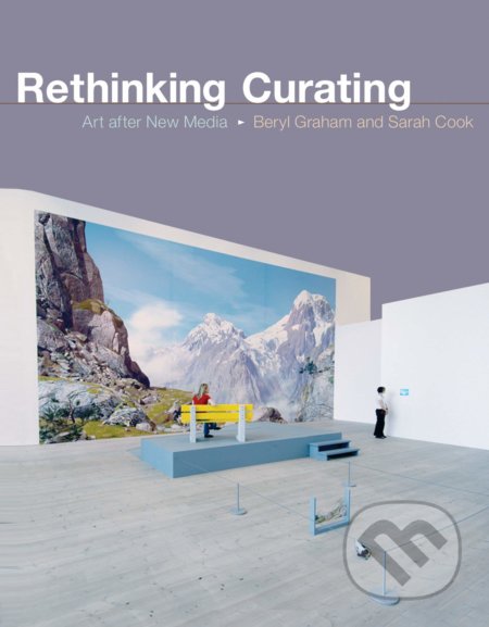 Rethinking Curating (Art after New Media)