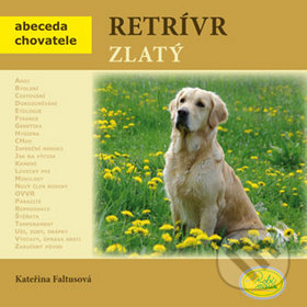 Retrívr zlatý