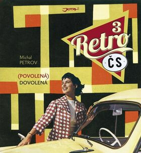 Retro ČS 3 (Defekt)