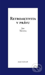 Retroaktivita v právu