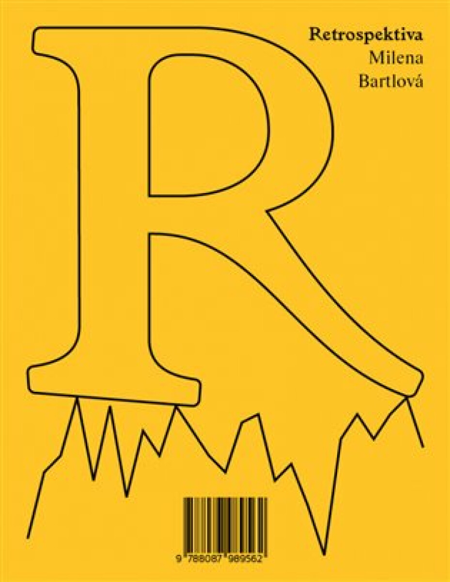 Retrospektiva (Vybrané studie k dějinám umění 12.16. a 20. století) - kniha z kategorie Malířství