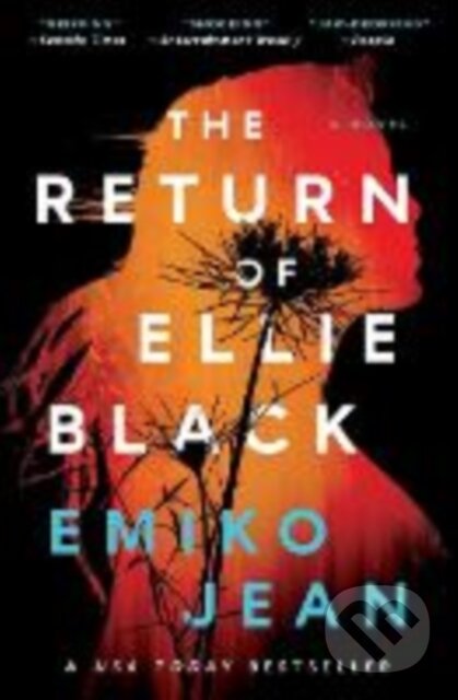 Return of Ellie Black (A Novel)