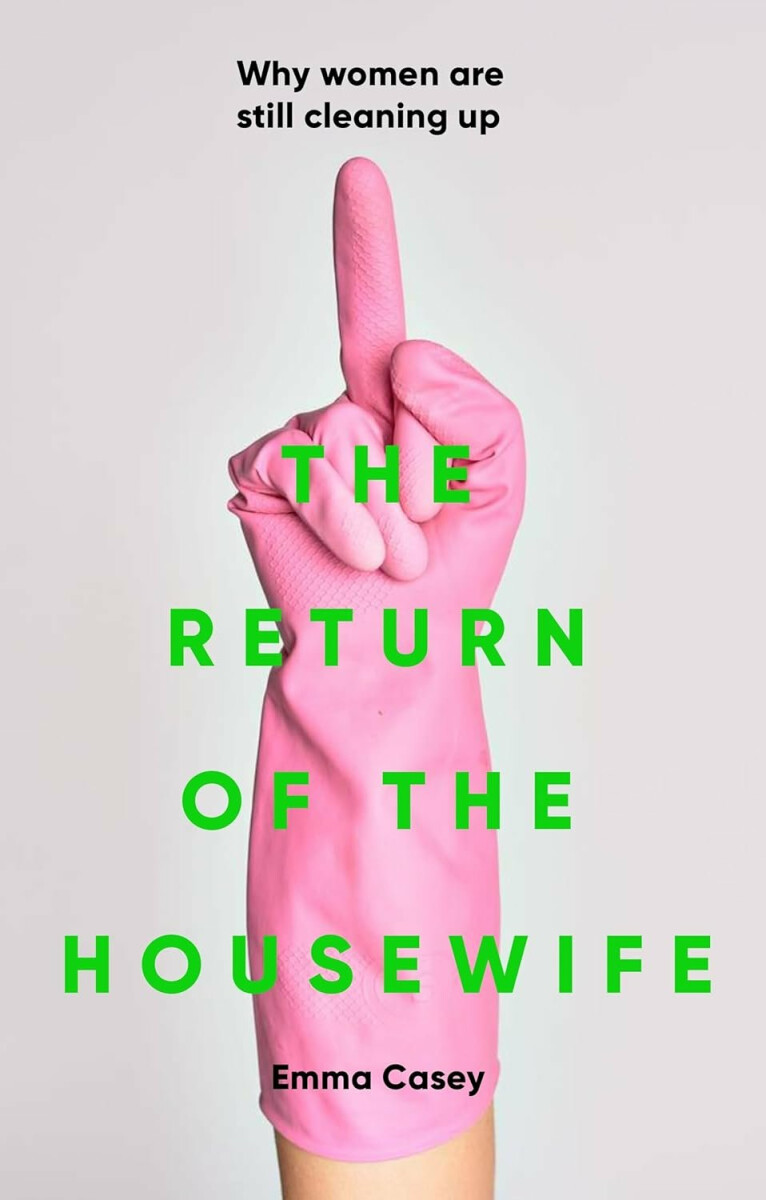 Return of the Housewife