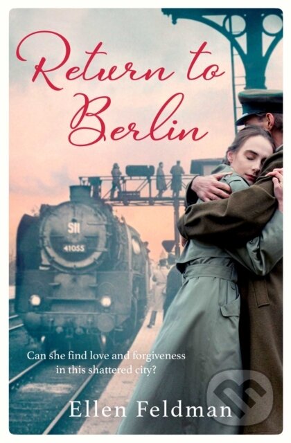 Return to Berlin