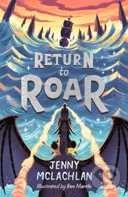 Return To Roar