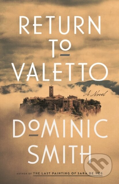 Return to Valetto (A Novel)