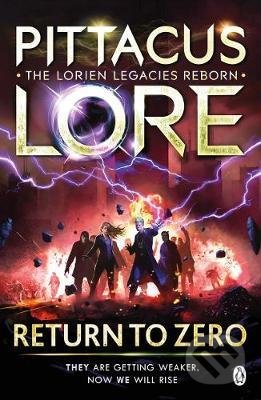 Return to Zero