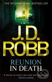 Reunion in Death, In Death 14