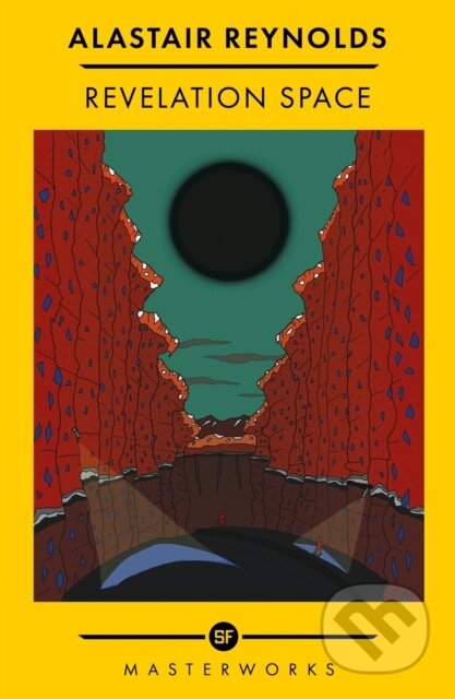 Revelation Space
