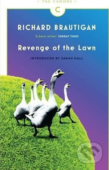 Revenge of the Lawn (Stories 1962-1970)