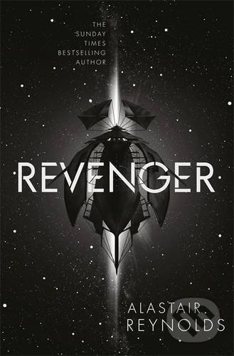 Revenger