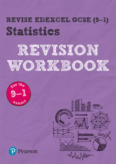 Revise Edexcel GCSE Statistics Revision Workbook