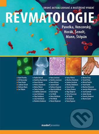 Revmatologie