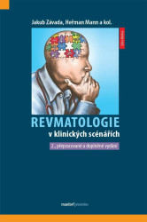 Revmatologie v klinických scénářích (2. přepracované a doplněné vydání) - kniha z kategorie Medicína